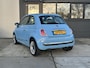 Fiat 500 0.9 TwinAir Lounge Airco Panoramadak NAP