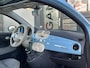 Fiat 500 0.9 TwinAir Lounge Airco Panoramadak NAP