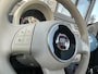 Fiat 500 0.9 TwinAir Lounge Airco Panoramadak NAP