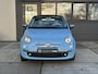 Fiat 500 0.9 TwinAir Lounge Airco Panoramadak NAP