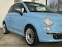Fiat 500 0.9 TwinAir Lounge Airco Panoramadak NAP