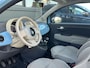 Fiat 500 0.9 TwinAir Lounge Airco Panoramadak NAP