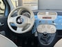 Fiat 500 0.9 TwinAir Lounge Airco Panoramadak NAP