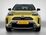 Toyota Yaris Cross 1.5 Hybrid Launch Edition | Panorama dak | Stoelverwarming | Lederen bekleding |