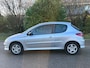 Peugeot 206 1.4 Génération Cruise*Airco*NAP*Dealer onderhouden*LM velgen*