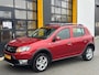 Dacia Sandero 0.9 TCe Stepway Laureate Trekhaak Navigatie Airco