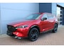 Mazda CX-5 2.0 SkyActiv-G 165 Homura Leer/Alcantara Airco Bose 360 Camera Carplay VOL!!!!!