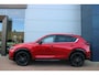 Mazda CX-5 2.0 SkyActiv-G 165 Homura Leer/Alcantara Airco Bose 360 Camera Carplay VOL!!!!!