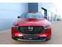 Mazda CX-5 2.0 SkyActiv-G 165 Homura Leer/Alcantara Airco Bose 360 Camera Carplay VOL!!!!!