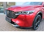 Mazda CX-5 2.0 SkyActiv-G 165 Homura Leer/Alcantara Airco Bose 360 Camera Carplay VOL!!!!!