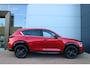 Mazda CX-5 2.0 SkyActiv-G 165 Homura Leer/Alcantara Airco Bose 360 Camera Carplay VOL!!!!!