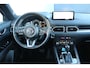 Mazda CX-5 2.0 SkyActiv-G 165 Homura Leer/Alcantara Airco Bose 360 Camera Carplay VOL!!!!!