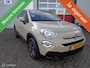 Fiat 500X 1.0 GSE Lounge/TURBO/Cappuccino/Airco/Key Less/Camera/PDC/LM velgen/1st eig/LED