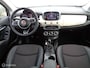 Fiat 500X 1.0 GSE Lounge/TURBO/Cappuccino/Airco/Key Less/Camera/PDC/LM velgen/1st eig/LED