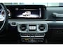 Mercedes-Benz G-klasse 500 / AMG Line / G MANUFAKTUR / Massage / Burmester