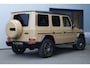 Mercedes-Benz G-klasse 500 / AMG Line / G MANUFAKTUR / Massage / Burmester