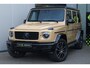Mercedes-Benz G-klasse 500 / AMG Line / G MANUFAKTUR / Massage / Burmester
