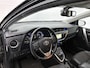 Toyota Auris 1.8 Hybrid Lease Pro | Stoelverwarming | Half lederen bekleding | leseman