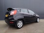 Ford Fiesta 1.6 TDCi Titanium NAVI CRUISE ECC LED