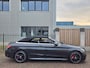 Mercedes-Benz C-klasse Cabrio 200 AMG Virtual-Camera-Carplay