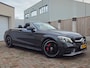 Mercedes-Benz C-klasse Cabrio 200 AMG Virtual-Camera-Carplay