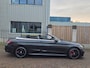 Mercedes-Benz C-klasse Cabrio 200 AMG Virtual-Camera-Carplay