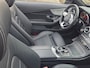 Mercedes-Benz C-klasse Cabrio 200 AMG Virtual-Camera-Carplay