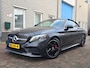 Mercedes-Benz C-klasse Cabrio 200 AMG Virtual-Camera-Carplay