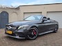Mercedes-Benz C-klasse Cabrio 200 AMG Virtual-Camera-Carplay