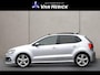 Volkswagen Polo 1.2 TSI R-Line 105PK Automaat | Schuif/kanteldak | Nette staat