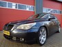 BMW 5-Serie 525i High Executive 192PK Automaat Clima Cruise LMV Leer NL-Auto