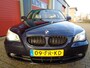 BMW 5-Serie 525i High Executive 192PK Automaat Clima Cruise LMV Leer NL-Auto