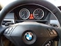 BMW 5-Serie 525i High Executive 192PK Automaat Clima Cruise LMV Leer NL-Auto