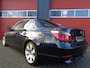 BMW 5-Serie 525i High Executive 192PK Automaat Clima Cruise LMV Leer NL-Auto