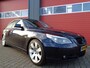 BMW 5-Serie 525i High Executive 192PK Automaat Clima Cruise LMV Leer NL-Auto