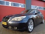 BMW 5-Serie 525i High Executive 192PK Automaat Clima Cruise LMV Leer NL-Auto