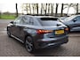 Audi A3 Sportback 45 TFSI e S-LINE edition Competitio AUTOM/PANO DAK/ADAP CRUISE/MATRIX/NAVI/CAMERA/CARPLAY/PDC V+A/STOEL VERW