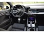 Audi A3 Sportback 45 TFSI e S-LINE edition Competitio AUTOM/PANO DAK/ADAP CRUISE/MATRIX/NAVI/CAMERA/CARPLAY/PDC V+A/STOEL VERW