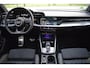Audi A3 Sportback 45 TFSI e S-LINE edition Competitio AUTOM/PANO DAK/ADAP CRUISE/MATRIX/NAVI/CAMERA/CARPLAY/PDC V+A/STOEL VERW