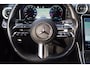 Mercedes-Benz C-klasse 180 AMG Line Autom Leder/Alcantara Sportst Stoelverw Navi Camera Clima Adaptieve Cruise LED Kopl LMV Trekh