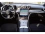 Mercedes-Benz C-klasse 180 AMG Line Autom Leder/Alcantara Sportst Stoelverw Navi Camera Clima Adaptieve Cruise LED Kopl LMV Trekh
