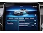 Mercedes-Benz C-klasse 180 AMG Line Autom Leder/Alcantara Sportst Stoelverw Navi Camera Clima Adaptieve Cruise LED Kopl LMV Trekh