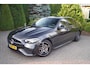 Mercedes-Benz C-klasse 180 AMG Line Autom Leder/Alcantara Sportst Stoelverw Navi Camera Clima Adaptieve Cruise LED Kopl LMV Trekh