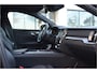 Volvo V60 2.0 T5 R-Design Panodak B&W Memorey Stoelverw. Pilot Assist Trekh. Volle Uitvoering! Head Up Stoelventilatie Achterbank verw.