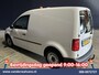 Volkswagen Caddy 2.0 TDI L1H1 Euro6 Airco | Camera | Cruisecontrol | Trekhaak Verwarmde Voorruit, Zijdeur, Parkeersensoren