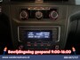 Volkswagen Caddy 2.0 TDI L1H1 Euro6 Airco | Camera | Cruisecontrol | Trekhaak Verwarmde Voorruit, Zijdeur, Parkeersensoren