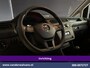 Volkswagen Caddy 2.0 TDI L1H1 inrichting Euro6 Airco | Camera | Cruisecontrol | Trekhaak Verwarmde Voorruit, Zijdeur, Parkeersensoren