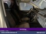 Volkswagen Caddy 2.0 TDI L1H1 inrichting Euro6 Airco | Camera | Cruisecontrol | Trekhaak Verwarmde Voorruit, Zijdeur, Parkeersensoren