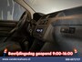 Volkswagen Caddy 2.0 TDI L1H1 Euro6 Airco | Camera | Cruisecontrol | Trekhaak Verwarmde Voorruit, Zijdeur, Parkeersensoren