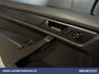 Volkswagen Caddy 2.0 TDI L1H1 Euro6 Airco | Camera | Cruisecontrol | Trekhaak Verwarmde Voorruit, Zijdeur, Parkeersensoren